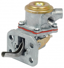 Feed Pump Case IH, Massey Ferguson engine 1004.4