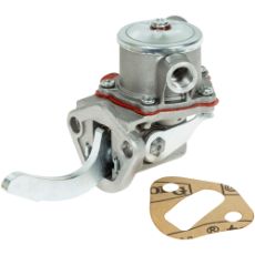 Feed Pump Case IH Maxxum, Puma