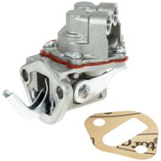 Feed Pump Massey Ferguson, Leyland engine AD3.152