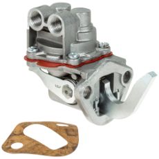 Feed Pump Massey Ferguson engine 23C SJ37181E forward