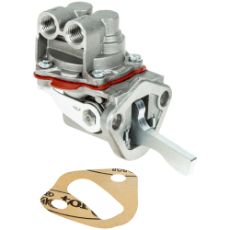 Feed Pump Massey Ferguson engines A4.107 and A4.108