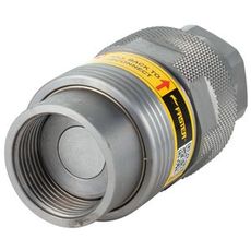 Screw Quick coupling Female 1