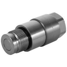 Screw Quick coupling Male 1" Bsp Faster