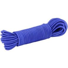 Rubber Rope 7Mm 20M