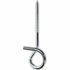 Trapeze Hook 12x180mm Galvanized 2pcs