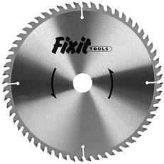 Carbide Blade 250X2,0X30 mm Z60 for Wood
