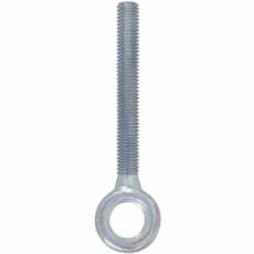 Screw Eye M10x73mm 25pcs Galvanized