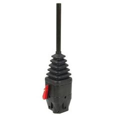 Joystick without Handle for 2 Cables