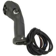 Handle for Joystick 3 microswitch