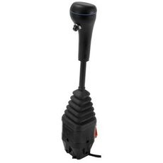 Cable Control Lever Joystick, two cables