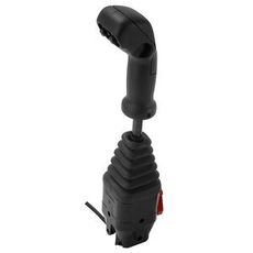 Cable Control Lever Joystick, 2-switch