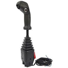 Cable Control Lever Joystick 3-switch