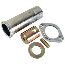 Adapter for Wire - Hydrocontrol tube length 69 mm