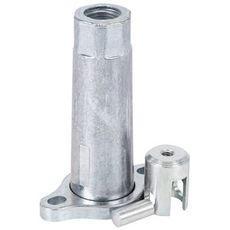 Adapter for Wire - Hydrocontrol tube length 90 mm