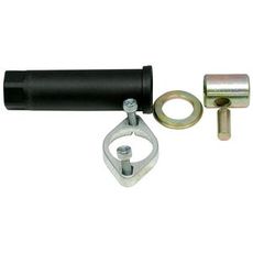 Adapter for Wire - Valvoil sleeve hole 16.5 mm