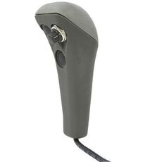 Knob - lo, Stoll, Quicke, Morse 1-connection