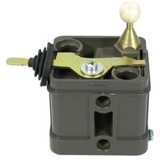 Housing for Joystick - lo, Stoll, Quicke, Morse