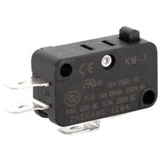 Microswitch for Handle