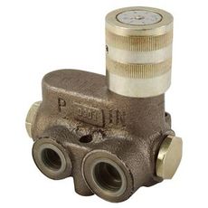 Priority valve - 40 l/min