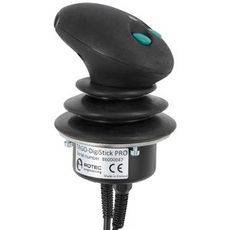 Ergo-Pro Forest Crane Joystick