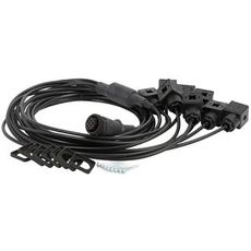 Ergo-Control Cable 4.5M Hirchman