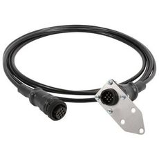Ergo-Extension Cable 2M Control Cable