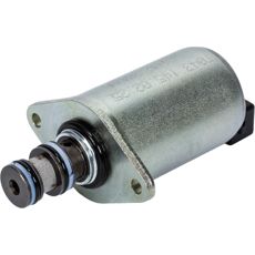 Proportional solenoid valve 12V