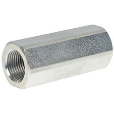 Valve body hose break valve 3/8"