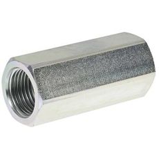 Valve body hose break valve 1/2"