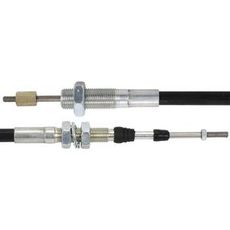 Loader cable - 2000Mm - Quicke 500S