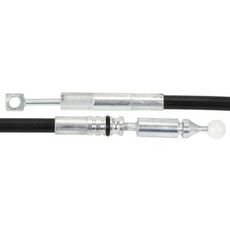 Loader cable - 2600Mm - Quicke Q