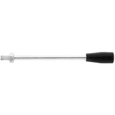 Lever For Hydraulic Valve