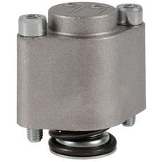 Coil cover for spool - 1/2"