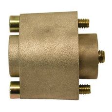 Coil cover for spool - 1/2"