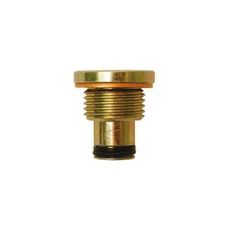 Closed Nipple 1/2"