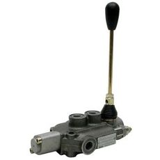 Hydraulic valve 3/8" - max. 45 l/min