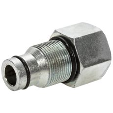 Power-beyond nipple M26X1,5