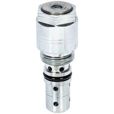 Loader valve Shock valve 90-129bar