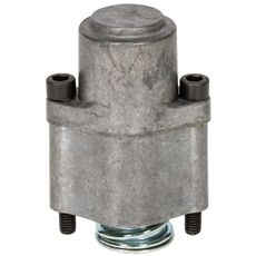 Spool control with float position for FM980085