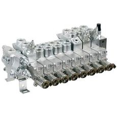 Bc60/8 Electric Control Valve for Forestry Crane