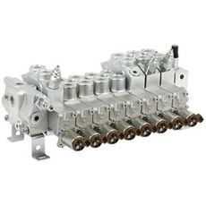 Bc60/8 Ls Electric Control Valve for Forestry Crane