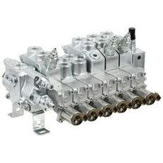 Bc60/6 Electric Control Valve for Forestry Crane