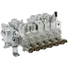 Bc60/6 Ls Electric Control Valve for Forestry Crane
