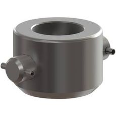 Rotator Socket Weldable Pin 30Mm