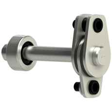 Brake Kit For Lower Pin Fr704480B