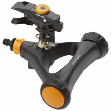 Pulse Circle Sprinkler Metal