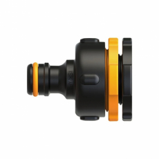 Tap Connector Multi 1/2" - 3/4" - 1"
