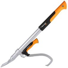 Crowbar with Turn Hook 700mm Woodxpert