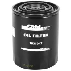 Oil Filter - NH 1931047