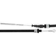 Cable Tow Bar Fiat